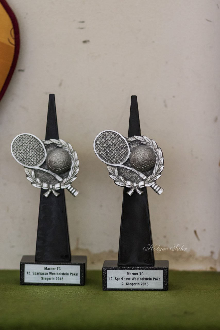 Bild 59 - Sparkasse Westholstein Pokal Marne